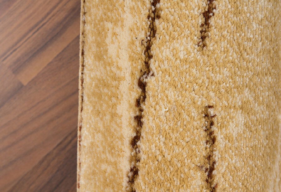 Kusový koberec Roma 218 Beige