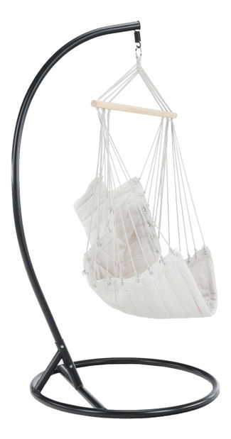 Závesné hojdacie kreslo Pavia *výpredaj