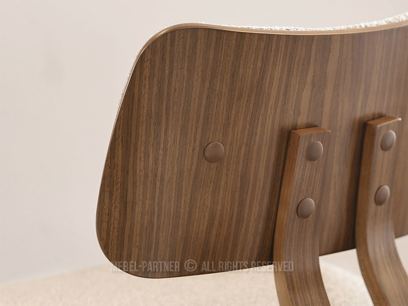 Barska stolica CH64 (bež)