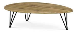 Măsuță cafea Avena (stejar sălbatic)