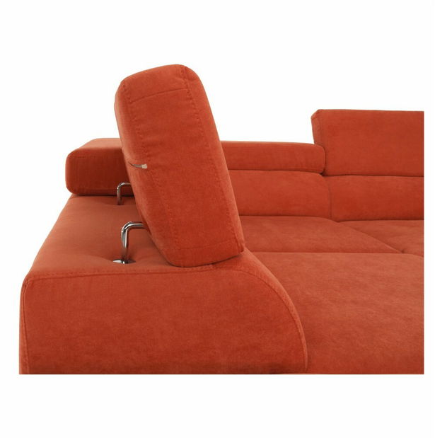 Colțar Lyng (portocaliu) (S)