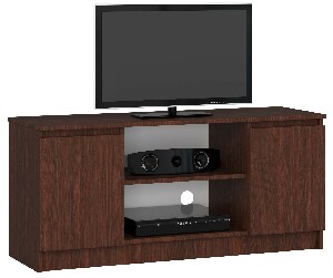 TV asztal Darian (wenge)