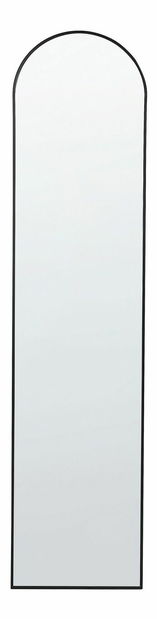 Oglindă Bente (negru)