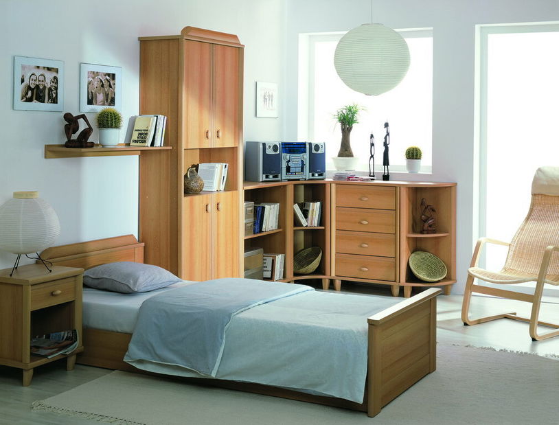 PC stolík BRW MALGOSKA D 7/12