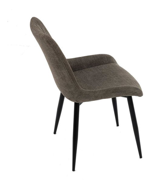 Scaun sufragerie Desagrado (maro)