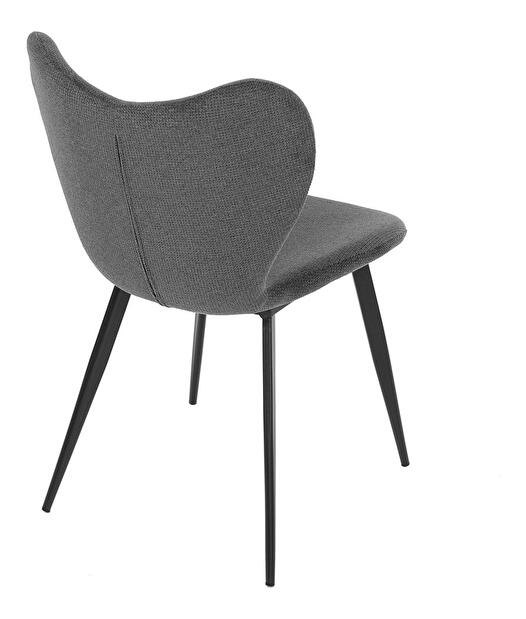 Scaun sufragerie Dealers (gri)