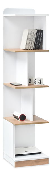 Regál Congresual C15 (biela)