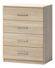 Komód Arte 1 (sonoma tölgy)