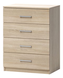 Comodă Arte 1 (Stejar sonoma)