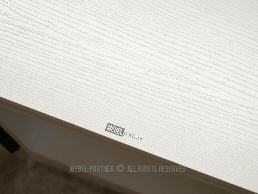 Măsuță de cafea Entrana (negru)