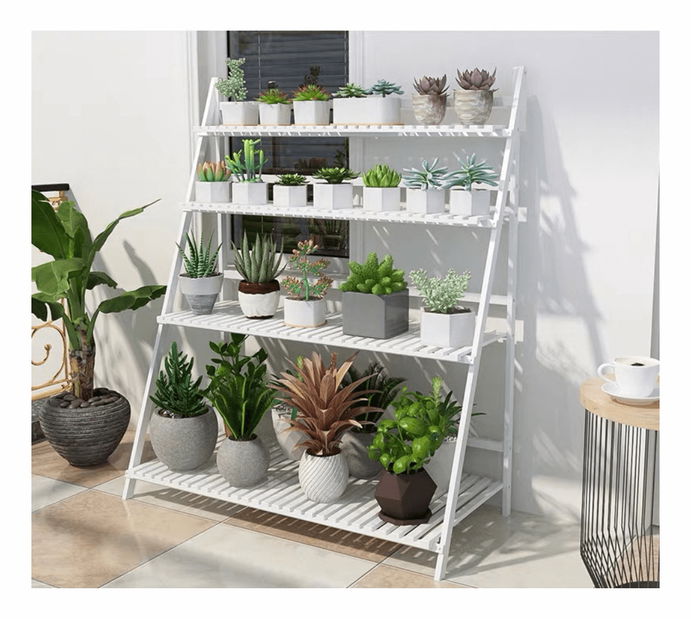 Polcos tároló typ 2 Neplo (fehér)