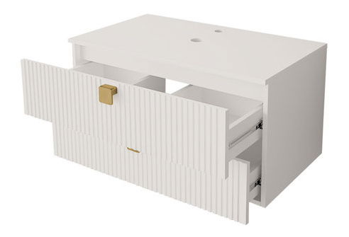 Kupaonski set Petralonas I (crna)