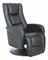 Relax fotel Precious (fekete)