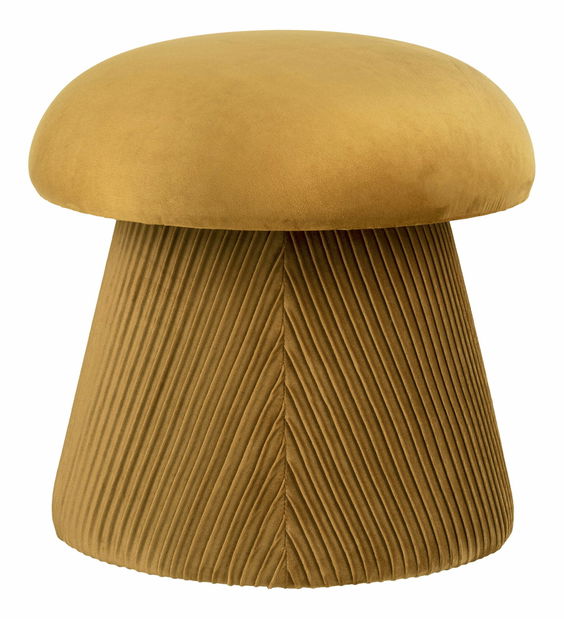 Zsámoly Hortensia (okker)