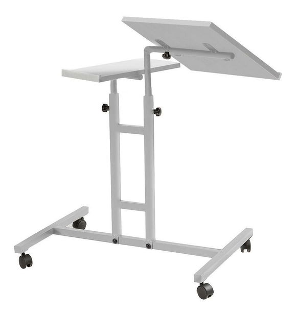 Stalak za notebook Pobenu 2 (bijela)