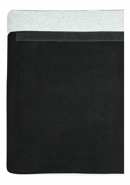 Kreslo Velocity (sivá) 