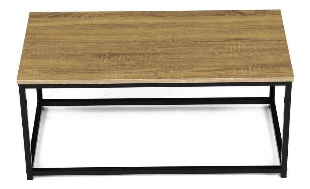 Stolić za kavu Comparar (divlji hrast)