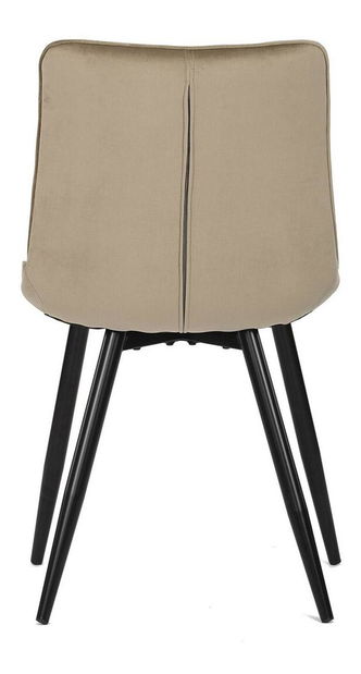 Scaun sufragerie Constituyen (cappuccino)