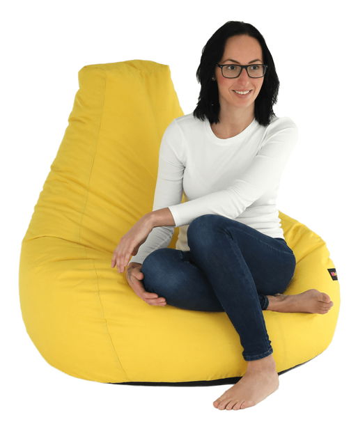 Fotoliu tip pară Bolito 