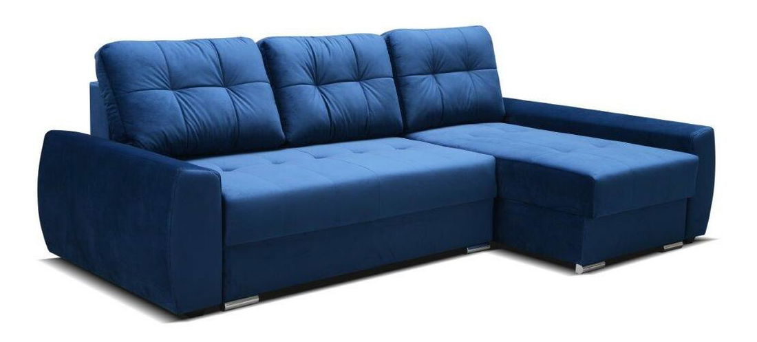 Rohová sedačka Fuffy (P)