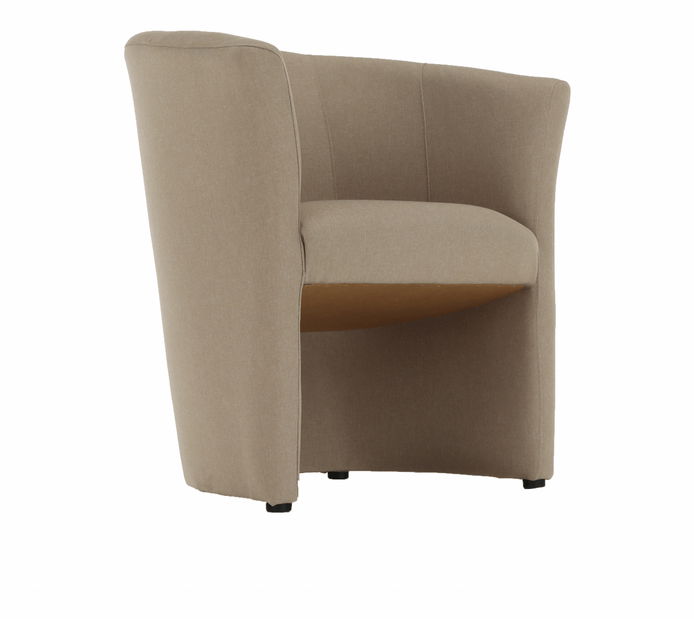 Fotoliu Cubali (Bej)