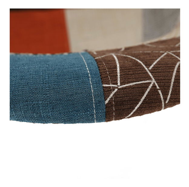 Fotel Tevenet (többszínű) *Kiárusítás