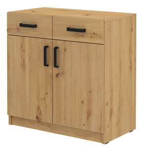 Pracovná skrinka Mantela 105 (dub artisan)