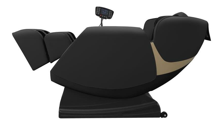 Fotelja Solar (crna)