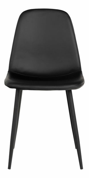 Étkezőszék Sinina (fekete)