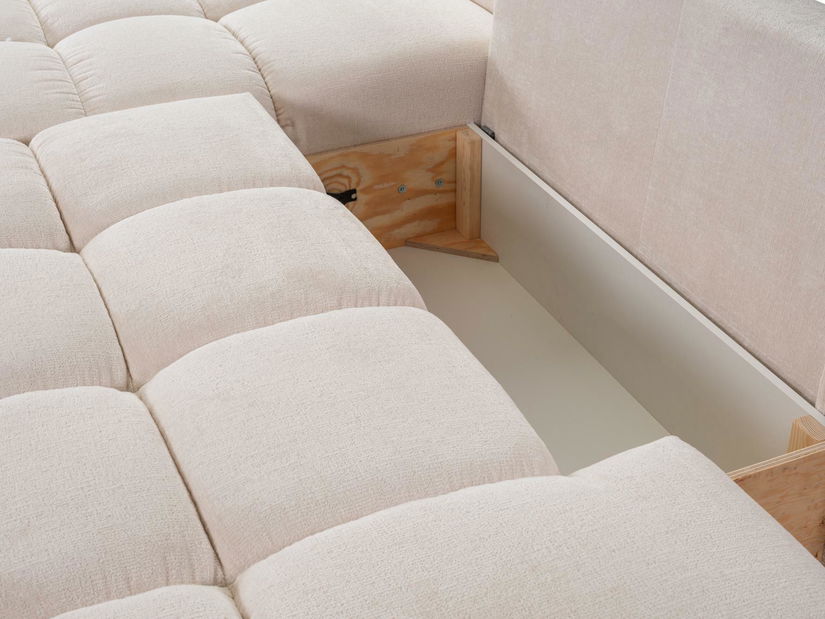 Colțar Sopran (bej) (S)