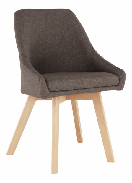 Étkezőszék Terra (barna)*kiárusítás