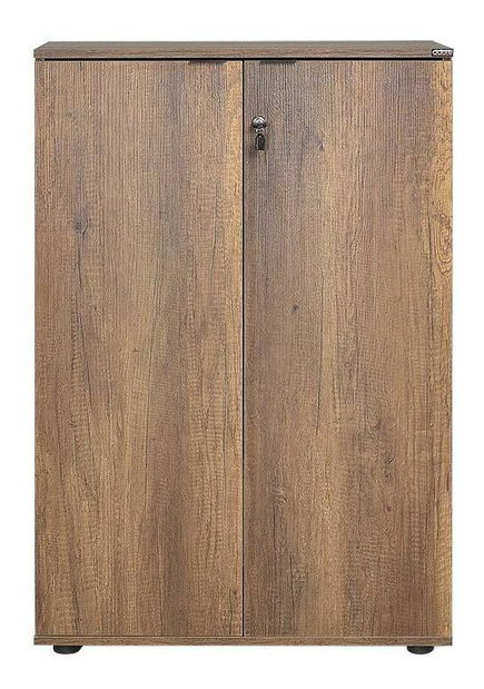 Skrinka Vabene 2 (orech oslo) 