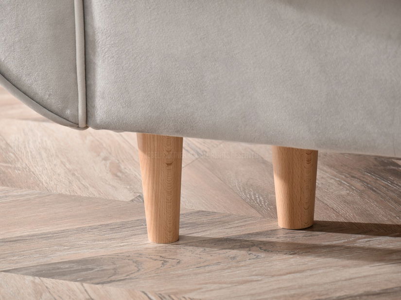 Dvosjed Bacteria (bež)