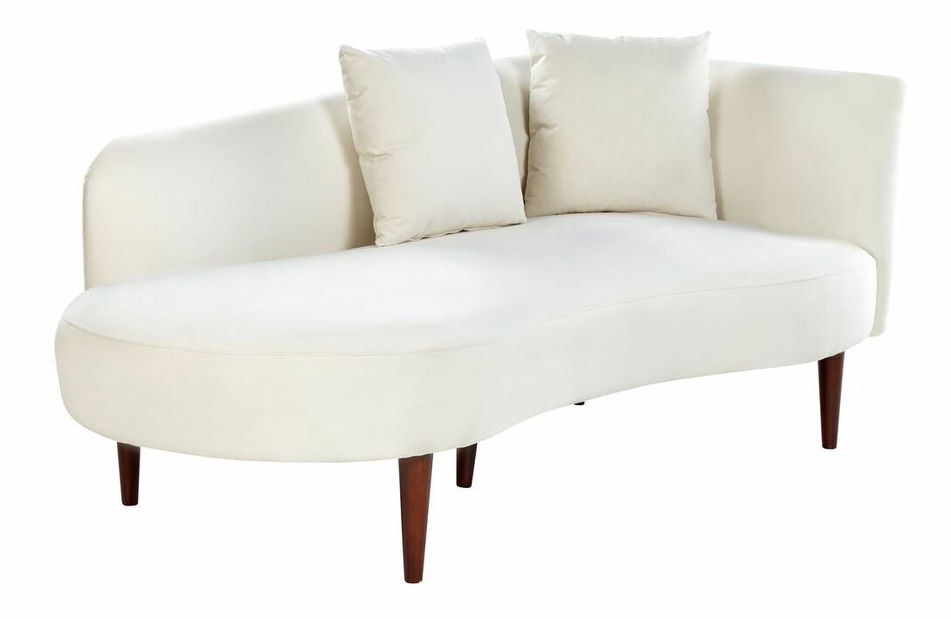 Dívány Chaza (fehér) (J)