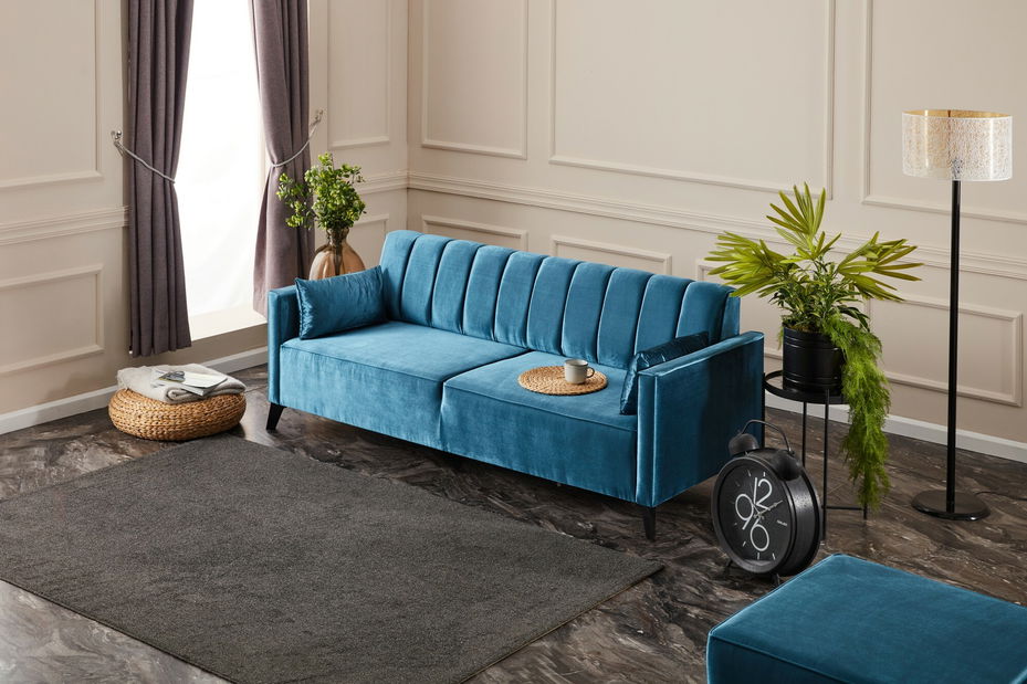 Trosjed Oringa (tirkizna)