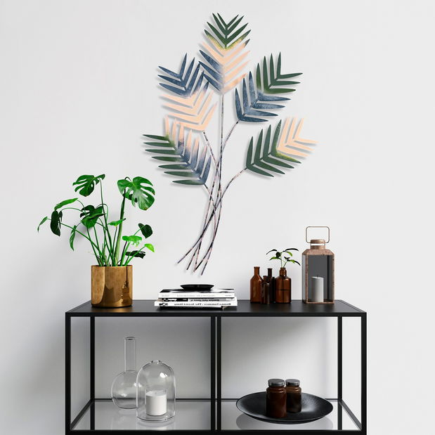 Nástenná dekorácia Floresta 1