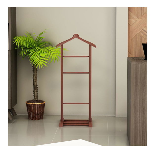 Portmantou/ Slujitor mut Disevo 12 (natural) 