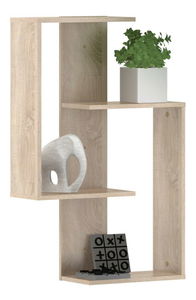 Raft Vinsconsin (stejar sonoma)