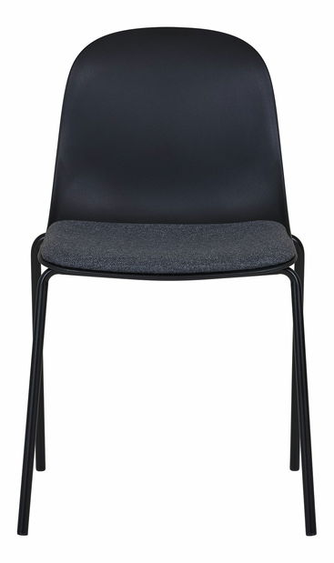 Blagovaonska stolica Mandalina (crna)