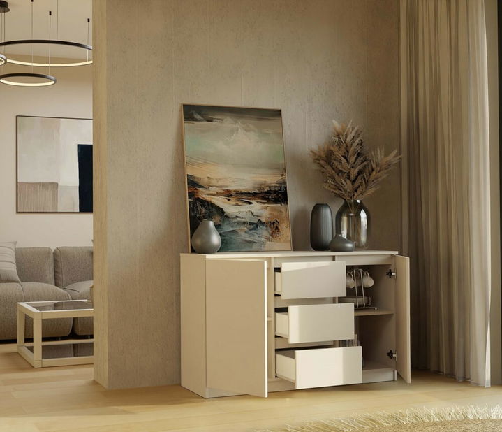 Komoda Musecalo 11 (kašmír)