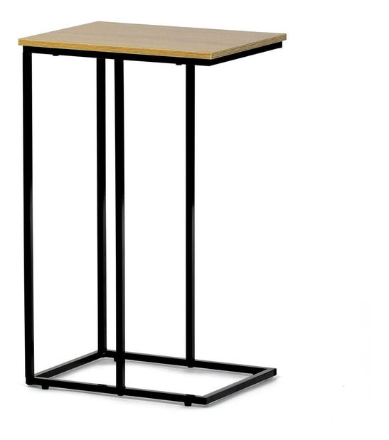 Príručný stolík Campechana (dub divoký)