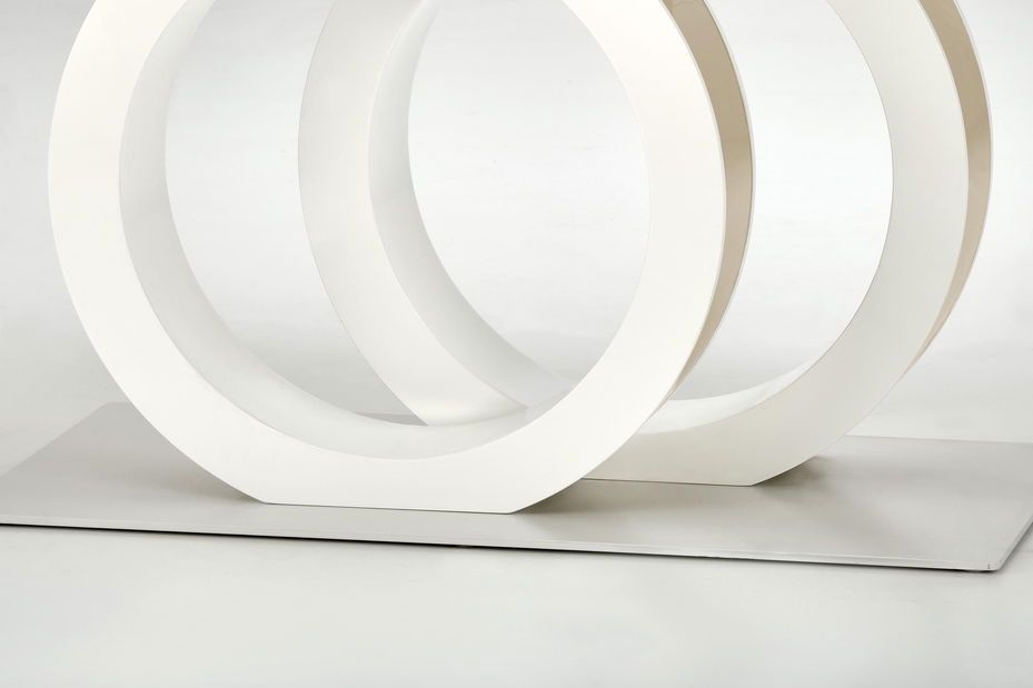 Rozkladací jedálenský stôl Galari