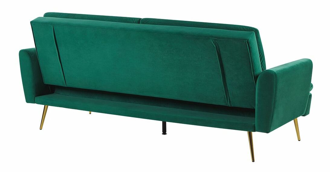 Trosjed VARTEA (tamno zelena)