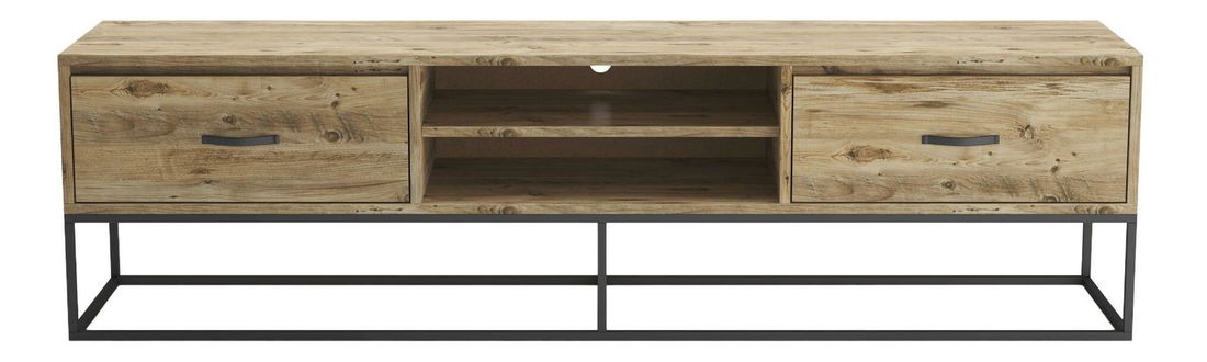 TV asztal/szekrény Asir Ferra 11