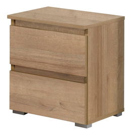 Éjjeliszekrény Cortez C 13 (riviera tölgy)