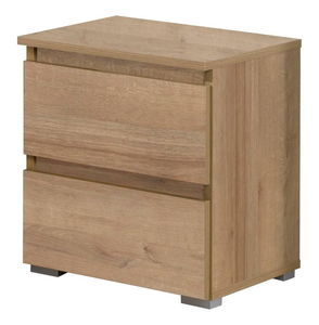 Nočný stolík Cortez C 13 (dub riviera)