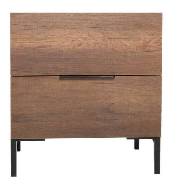 Noptieră Kiran 1 (nuc)