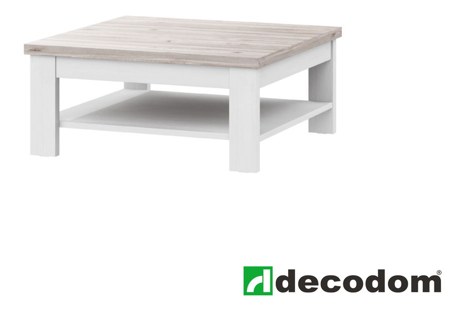 Konferenčný stolík Decodom Sapa Typ 64