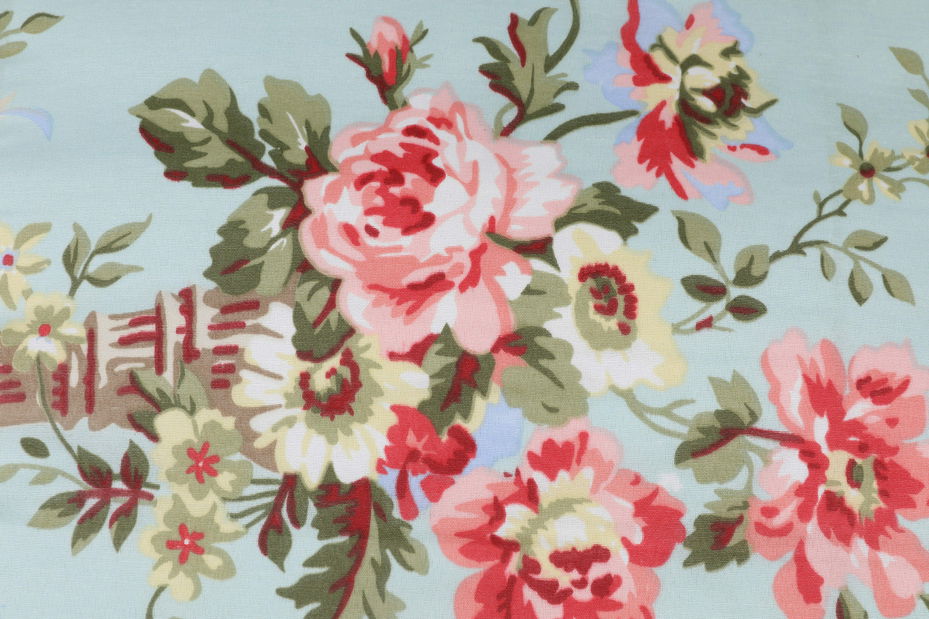 Posteľná bielizeň 200 x 220 cm Anur 2 (viacfarebné)