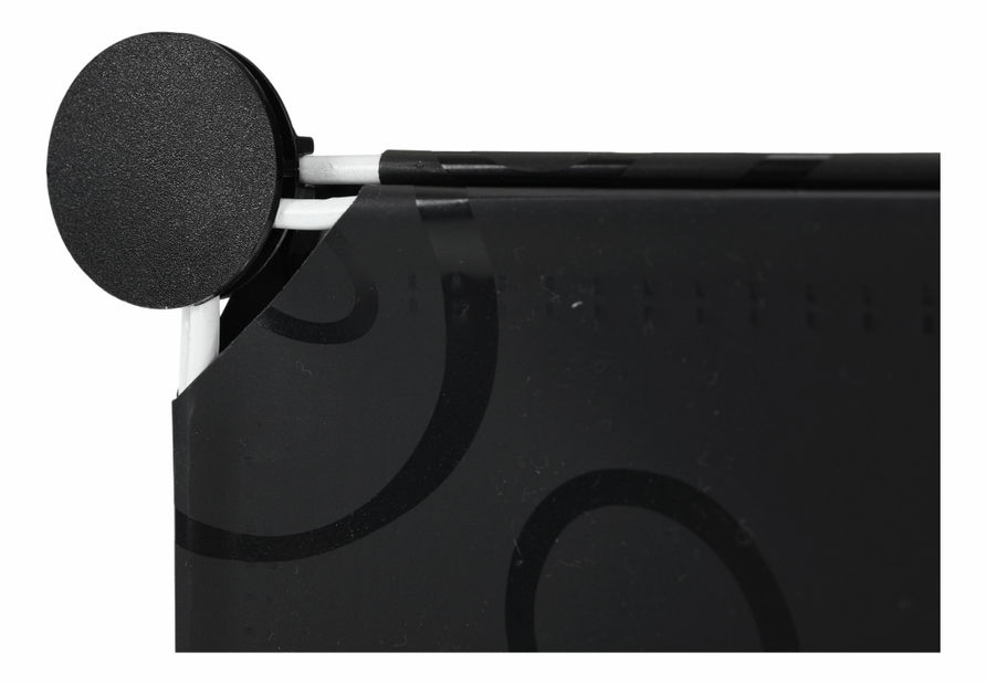 Organizator za garderobu Riodus TIP 02 